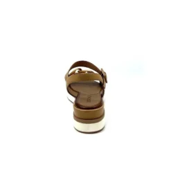 Inuovo 113064 Cuir Scissors*Femme Plateformes