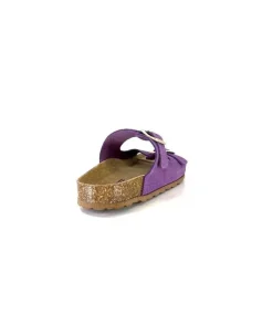 Ivoire0473a Ivoire 9-71-2878 Mauve*Femme Plagettes