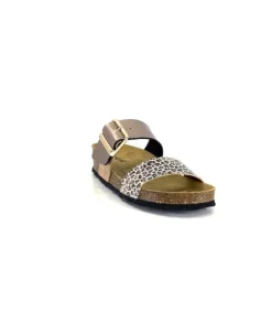 Ivoire0473a Ivoire 9-71-7356 Mordore Leo*Femme Plagettes