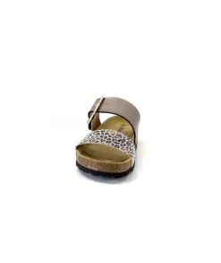 Ivoire0473a Ivoire 9-71-7356 Mordore Leo*Femme Plagettes