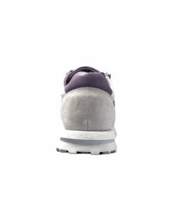 355-ivoire Ivoire Rkr70 Cuir Blanc*Femme Baskets