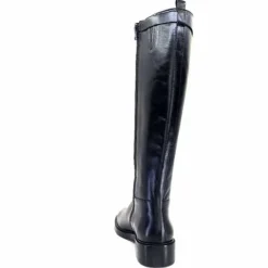 JHay J.Hay 1101 Cuir Noir*Femme Bottes