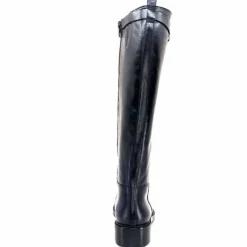 JHay J.Hay 1101 Cuir Noir*Femme Bottes