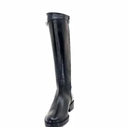 JHay J.Hay 1101 Cuir Noir*Femme Bottes