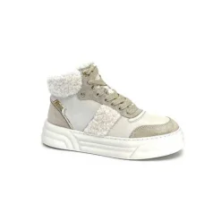 Liu.Jo Liu Jo Bf3033 Cleo Blanc*Femme Baskets