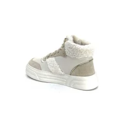 Liu.Jo Liu Jo Bf3033 Cleo Blanc*Femme Baskets