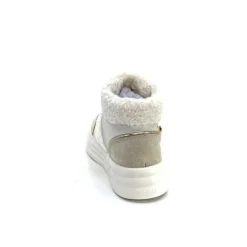 Liu.Jo Liu Jo Bf3033 Cleo Blanc*Femme Baskets