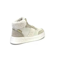 Liu.Jo Liu Jo Bf3033 Cleo Blanc*Femme Baskets