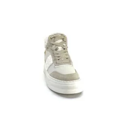 Liu.Jo Liu Jo Bf3033 Cleo Blanc*Femme Baskets