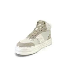 Liu.Jo Liu Jo Bf3033 Cleo Blanc*Femme Baskets