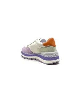 Liu.Jo Ba3115 Pistache Lilas*Femme Baskets