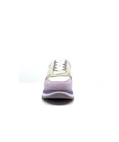 Liu.Jo Ba3115 Pistache Lilas*Femme Baskets