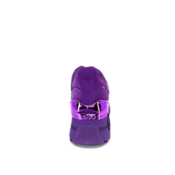 Liu.Jo Lui.Jo Bf3011 Daim Purple*Femme Baskets