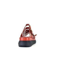 Mjus M38043 Cuir Tajine*Femme Plateformes