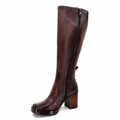 Mjus P96321 Cuir Marron*Femme Bottes