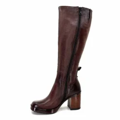 Mjus P96321 Cuir Marron*Femme Bottes