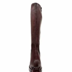 Mjus P96321 Cuir Marron*Femme Bottes
