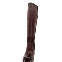 Mjus P96321 Cuir Marron*Femme Bottes