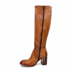 Mjus P26307 Cuir Marron*Femme Bottes