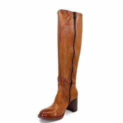 Mjus P26307 Cuir Marron*Femme Bottes