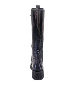 Mjus P72319 Cuir Noir*Femme Bottes