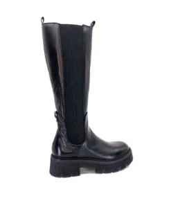 Mjus P72319 Cuir Noir*Femme Bottes