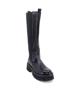 Mjus P72319 Cuir Noir*Femme Bottes