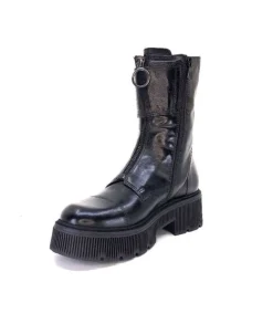 Mjus P72209 Cuir Noir*Femme Bottines