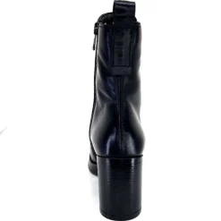 Mjus P96212 Cuir Noir*Femme Bottines