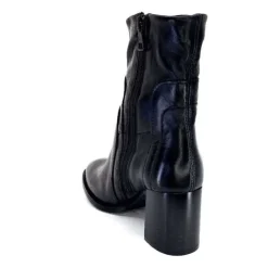 Mjus P26206 Cuir Noir*Femme Bottines