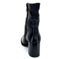 Mjus P26206 Cuir Noir*Femme Bottines