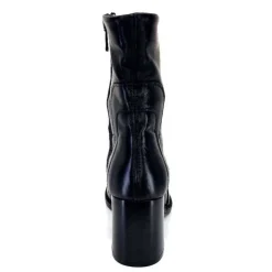Mjus P26206 Cuir Noir*Femme Bottines
