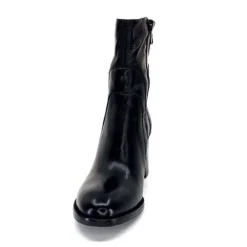 Mjus P26206 Cuir Noir*Femme Bottines