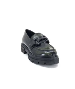 Mjus P31103 Cuir Spazzolato Algua*Femme Mocassins
