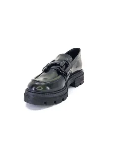 Mjus P31103 Cuir Spazzolato Algua*Femme Mocassins
