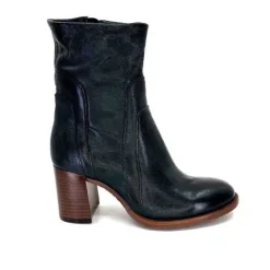 Mjus P26206 Cuir Vert*Femme Bottines