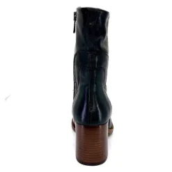 Mjus P26206 Cuir Vert*Femme Bottines