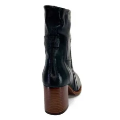 Mjus P26206 Cuir Vert*Femme Bottines
