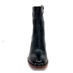Mjus P26206 Cuir Vert*Femme Bottines