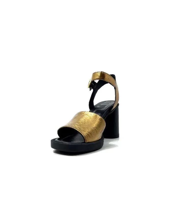 Mjus T26006 202 0001 Cuir Bronze*Femme Sandales