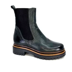 Mjus T60204 Cuir Lichene*Femme Bottines