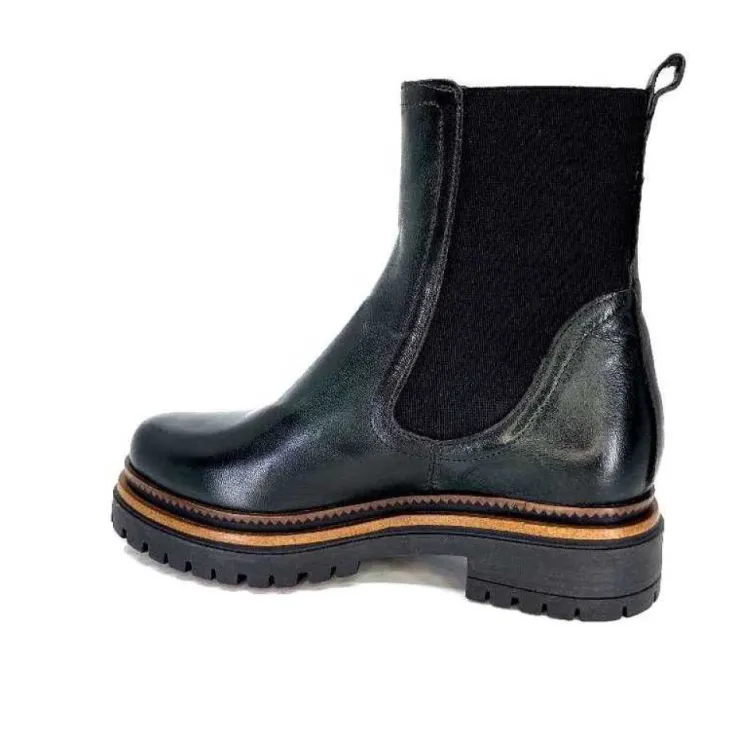 Mjus T60204 Cuir Lichene*Femme Bottines