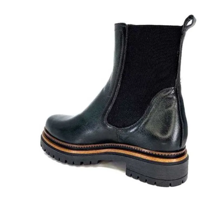 Mjus T60204 Cuir Lichene*Femme Bottines