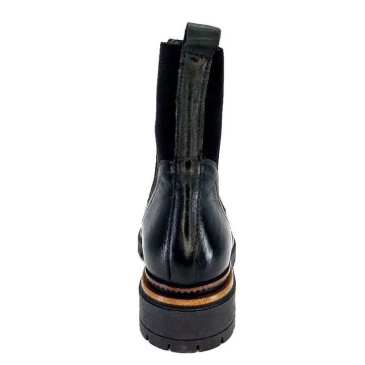 Mjus T60204 Cuir Lichene*Femme Bottines