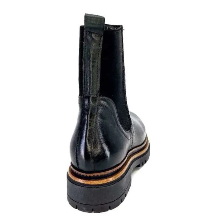 Mjus T60204 Cuir Lichene*Femme Bottines