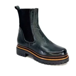 Mjus T60204 Cuir Lichene*Femme Bottines