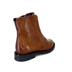 Mjus T81205-101 Cuir Marron*Femme Bottines
