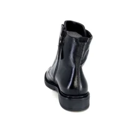 Mjus T81205-101 Cuir Noir*Femme Bottines