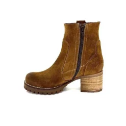 MKD Hana Daim Olio*Femme Bottines
