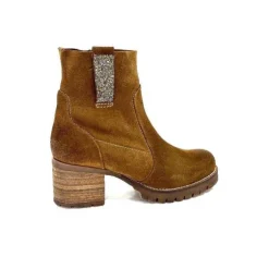 MKD Hana Daim Olio*Femme Bottines